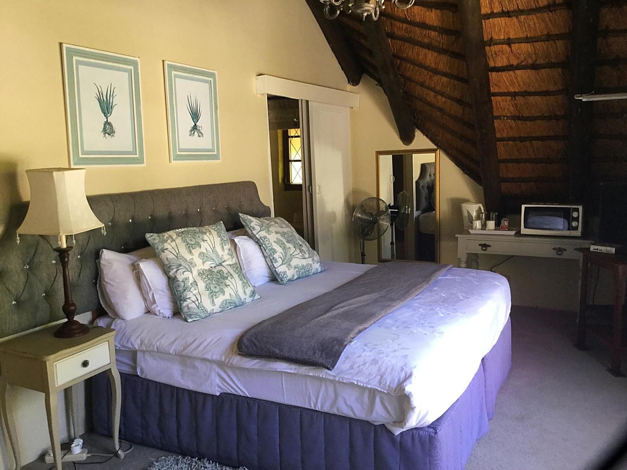 Warrens Guest House Хиллкрест Экстерьер фото